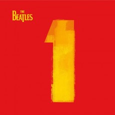 CD / Beatles / 1 / Hit Singles / 2015 Remastered / Digisleeve