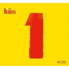 CD/BRD / Beatles / 1 / Hit Singles / 2015 Remastered / CD+BRD / 5.1 Audio