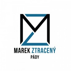 CD / Ztracen Marek / Pdy / Digipack