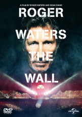 DVD / Waters Roger / Wall / 2015 / UKImport