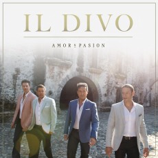 CD / Il Divo / Amor & Passion