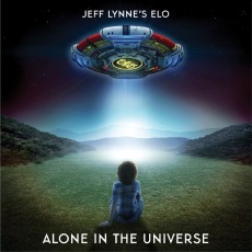 CD / E.L.O. / Jeff Lynne's E.L.O. / Alone In The Universe / DeLuxe