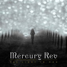 CD / Mercury Rev / Light In You / Digipack