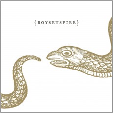 CD/DVD / Boysetsfire / Boysetsfire / CD+DVD / Digipack