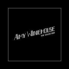 8LP / Winehouse Amy / Collection / Vinyl / 8LP / Box