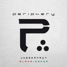 2CD / Periphery / Juggernaut:Alpha / Omega / 2CD