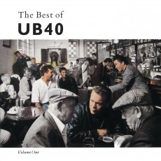 CD / UB 40 / Best Of / Volume One