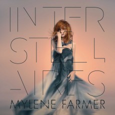 CD / FARMER MYLENE / Interstellaires