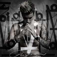 CD / Bieber Justin / Purpose