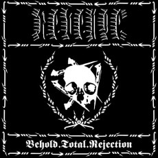 CD / Revenge / Behold Total Rejection
