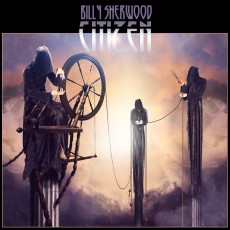 CD / Sherwood Billy / Citizen