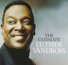 CD / Vandross Luther / Ultiname Luther Vandross
