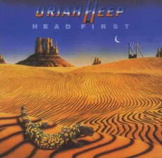 LP / Uriah Heep / Head First / Vinyl
