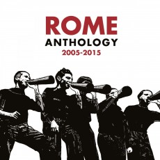 CD / Rome / Anthology 2005-2015