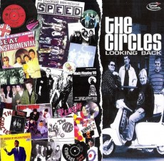 CD / Circles / Looking Back