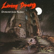 CD / Living Death / Protected From Reality / Reedice