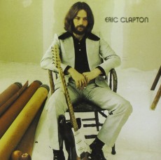 CD / Clapton Eric / Eric Clapton