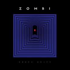 CD / Zombi / Shape Shift