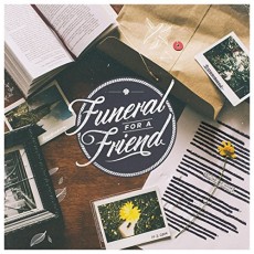 LP / Funeral For A Friend / Chapter And Verse / Vinyl