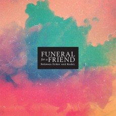 LP / Funeral For A Friend / Between Order and Model / Vinyl / Orange