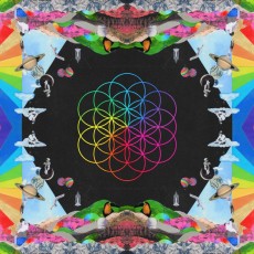 CD / Coldplay / Head Full Of Dreams
