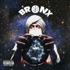 CD / Bronx / Bronx