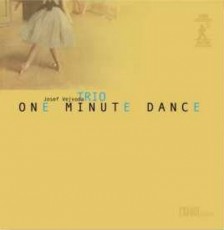 CD / Vejvoda Josef Trio / One Minute Dance