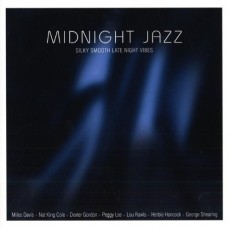 2CD / Various / Midnight Jazz / 2CD