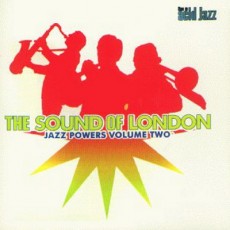 CD / Various / Sound Of London Vol.2