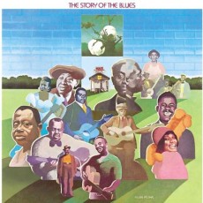2CD / Various / Story Of The Blues / 2CD