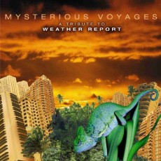 2CD / Various / Tribute To Weather Report / 2CD