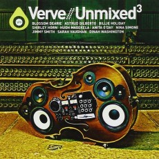 CD / Various / Verve / Unmixed 3