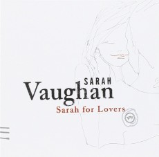 CD / Vaughan Sarah / Sarah For Lovers