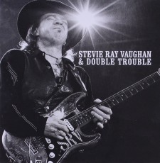 CD / Vaughan Stevie Ray / Real Deal:Greatest Hits Vol.1