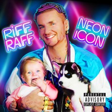 CD / Riff Raff / Neon Icon