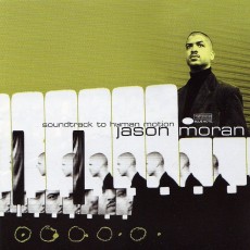 LP / Moran Jason / Soundtrack To Human Motion / Back To Black / Vinyl