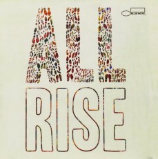 CD / Moran Jason / All Rise