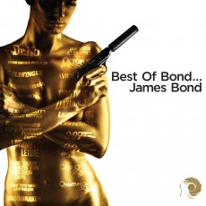 CD / OST / Best Of Bond...James Bond:50th Anniversary Collection