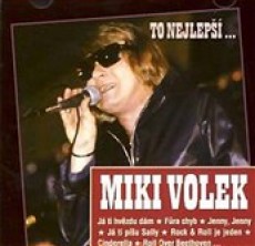 CD / Volek Miki / To nejlep