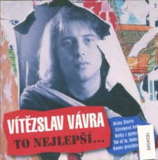 CD / Vvra Vtzslav / To nejlep