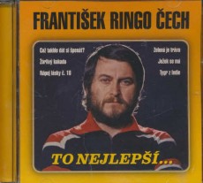 CD / ech F.R. / To nejlep