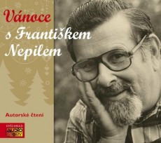 CD / Nepil Frantiek / Vnoce s Frantikem Nepilem