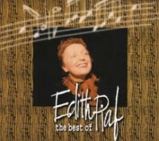 3CD / Piaf Edith / Best Of Vol.1-3 / 3CD