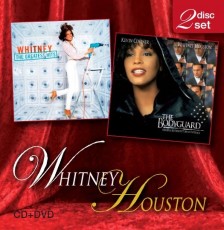 CD/DVD / Houston Whitney / Bodyguard / Greatest Hits / CD+DVD