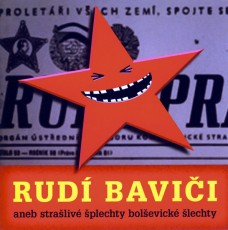 CD / Various / Rud bavii