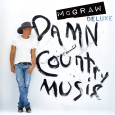 CD / McGraw Tim / Damn Country Music