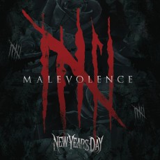 CD / New Years Day / Malevolence