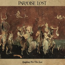 LP/DVD / Paradise Lost / Symphony For The Lost / Vinyl / 2LP+DVD