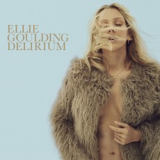 2LP / Goulding Ellie / Delirium / Vinyl / 2LP