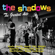 CD / Shadows / Greatest Hits